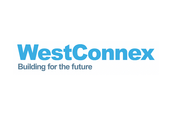 west connex logo
