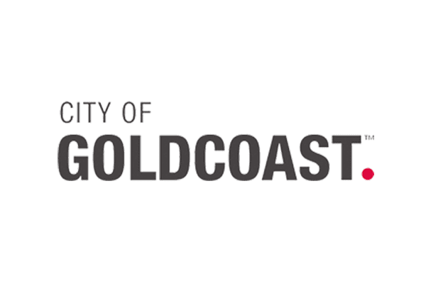 city of goldcoast logo