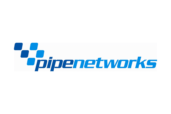 pipe network logo